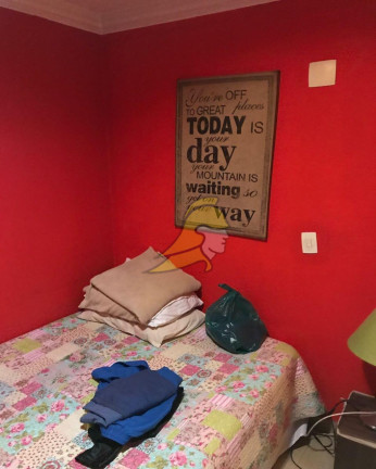 Imagem Apartamento com 3 Quartos à Venda, 64 m² em Jardim Das Vertentes - São Paulo