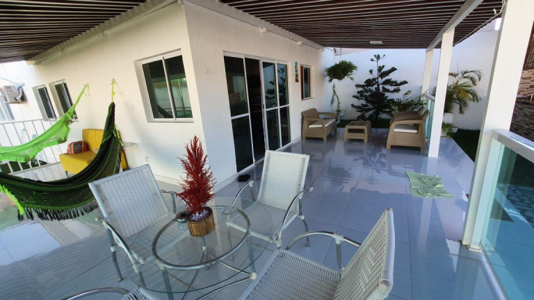Imagem Casa com 5 Quartos à Venda, 220 m² em Maria Farinha - Paulista