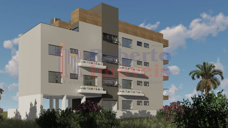 Imagem Apartamento com 3 Quartos à Venda, 75 m² em Paese - Itapoá Imagem Apartamento com 3 Quartos à Venda, 75 m² em Paese - Itapoá