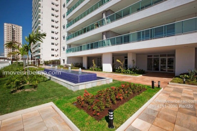 Imagem Apartamento com 3 Quartos à Venda, 167 m² em Jardim Botânico - Ribeirão Preto Imagem Apartamento com 3 Quartos à Venda, 167 m² em Jardim Botânico - Ribeirão Preto