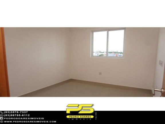 Imagem Apartamento com 3 Quartos à Venda, 72 m² em Bancários - João Pessoa Imagem Apartamento com 3 Quartos à Venda, 72 m² em Bancários - João Pessoa