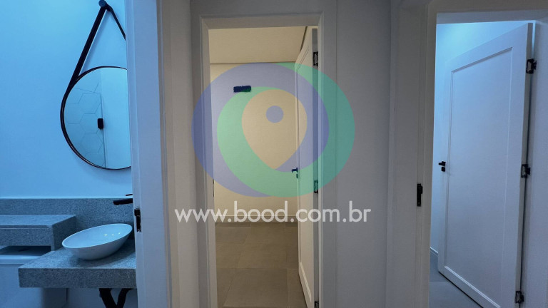 Imagem Apartamento com 2 Quartos à Venda, 59 m² em Ponta Da Praia - Santos