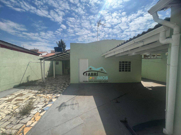 Imagem Casa com 2 Quartos à Venda, 245 m² em Além Ponte - Sorocaba