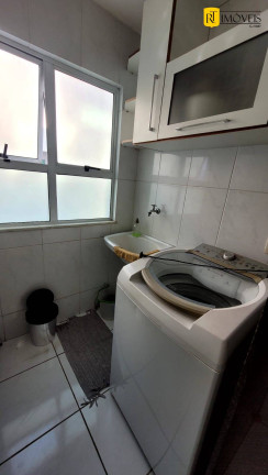 Imagem Cobertura com 2 Quartos à Venda, 100 m² em Braga - Cabo Frio Imagem Cobertura com 2 Quartos à Venda, 100 m² em Braga - Cabo Frio