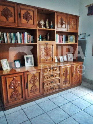 Imagem Casa com 4 Quartos à Venda, 262 m² em Vila Isolina Mazzei - São Paulo