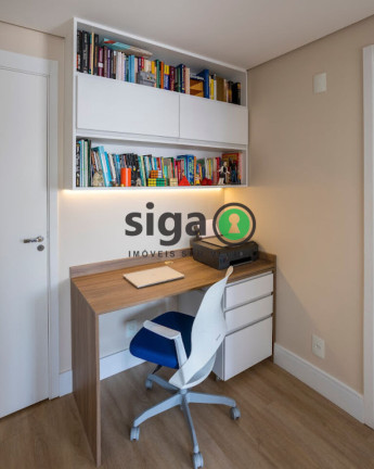 Imagem Apartamento com 3 Quartos à Venda, 125 m² em Jardim Vazani - São Paulo Imagem Apartamento com 3 Quartos à Venda, 125 m² em Jardim Vazani - São Paulo