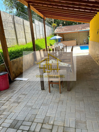 Imagem Imóvel com 3 Quartos à Venda, 1.000 m² em Centro - Embu-guaçu