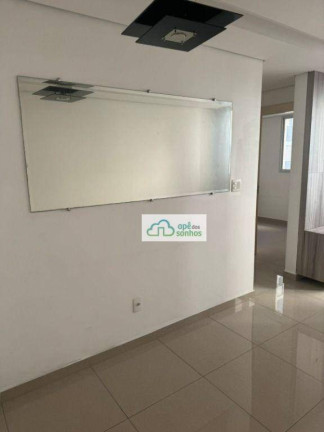 Imagem Apartamento com 2 Quartos à Venda, 44 m² em água Branca - São Paulo
