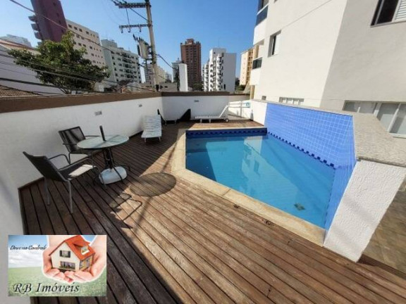 Imagem Apartamento com 2 Quartos à Venda, 106 m² em Vila Bastos - Santo André Imagem Apartamento com 2 Quartos à Venda, 106 m² em Vila Bastos - Santo André
