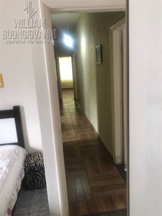 Imagem Casa com 3 Quartos à Venda, 159 m² em Caicara - Praia Grande