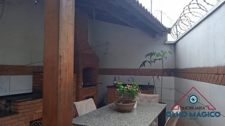 Imagem Sobrado com 3 Quartos à Venda, 132 m² em Novo Osasco - Osasco