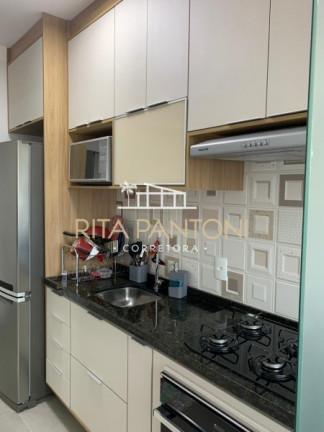 Imagem Apartamento com 2 Quartos à Venda, 51 m² em Jardim Anhanguera - Ribeirão Preto