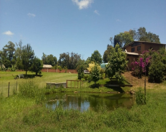 Imagem Imóvel com 1 Quarto à Venda, 7.500 m² em Linha Imperial - Nova Petrópolis