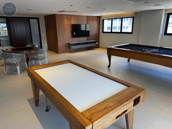 Imagem Apartamento com 2 Quartos à Venda, 73 m² em Aviação - Praia Grande