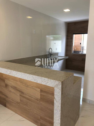 Imagem Casa com 2 Quartos à Venda, 98 m² em Parque Varanda Do Visconde - Campos Dos Goytacazes
