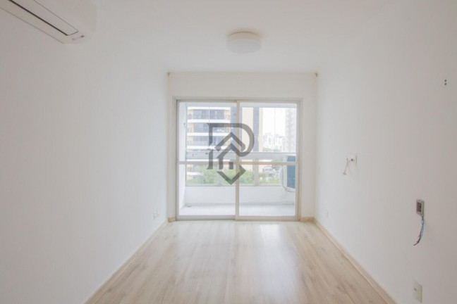Foto do imóvel Apartamento com 2 Quartos à Venda, 70 m² em Moema Pássaros - São Paulo
