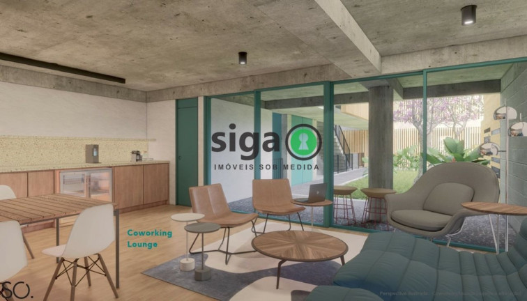 Imagem Apartamento com 3 Quartos à Venda, 206 m² em Vila Madalena - São Paulo Imagem Apartamento com 3 Quartos à Venda, 206 m² em Vila Madalena - São Paulo