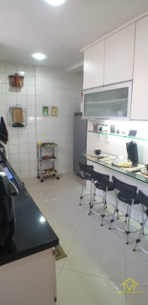 Imagem Apartamento com 3 Quartos à Venda, 154 m² em Praia Da Costa - Vila Velha