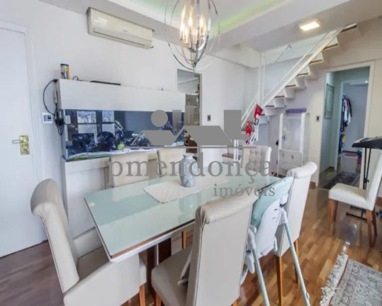 Imagem Apartamento com 3 Quartos à Venda, 270 m² em Santa Cecília - São Paulo