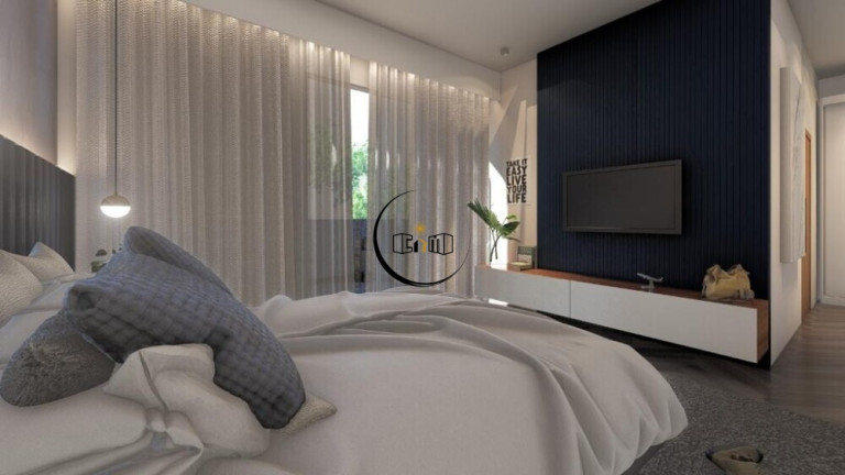 Imagem Casa de Condomínio com 4 Quartos à Venda, 286 m² em Residencial Ibi-aram Ii - Itupeva Imagem Casa de Condomínio com 4 Quartos à Venda, 286 m² em Residencial Ibi-aram Ii - Itupeva