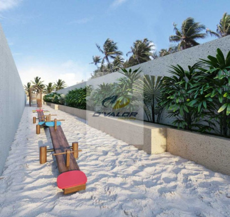 Imagem Apartamento com 4 Quartos à Venda, 135 m² em Cabo Branco - João Pessoa