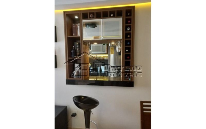Imagem Apartamento com 2 Quartos à Venda, 50 m² em Parque Residencial Flamboyant - São José Dos Campos Imagem Apartamento com 2 Quartos à Venda, 50 m² em Parque Residencial Flamboyant - São José Dos Campos