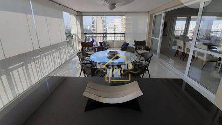 Imagem Apartamento com 4 Quartos à Venda, 306 m² em Moema - São Paulo Imagem Apartamento com 4 Quartos à Venda, 306 m² em Moema - São Paulo