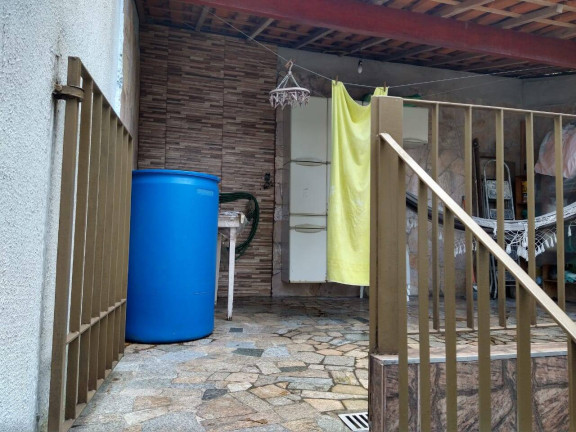 Imagem Casa com 2 Quartos à Venda, 120 m² em Vila Ema - São Paulo Imagem Casa com 2 Quartos à Venda, 120 m² em Vila Ema - São Paulo