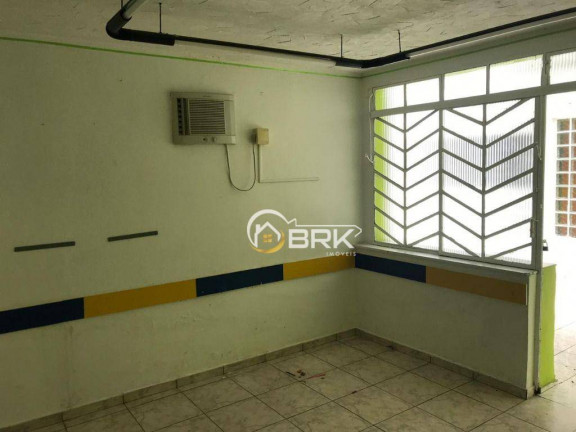 Imagem Casa com 3 Quartos para Alugar, 332 m² em Mooca - São Paulo