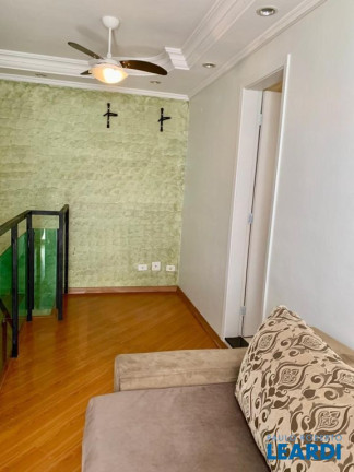 Imagem Cobertura com 2 Quartos à Venda, 104 m² em Vila São Pedro - Santo André Imagem Cobertura com 2 Quartos à Venda, 104 m² em Vila São Pedro - Santo André