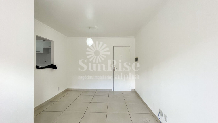 Imagem Apartamento com 2 Quartos à Venda, 51 m² em Vila Caldas - Carapicuíba
