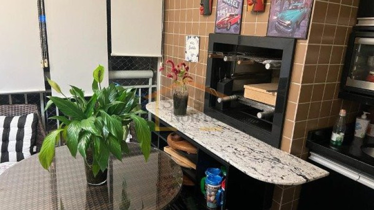 Imagem Apartamento com 3 Quartos à Venda, 103 m² em Centro - Guarulhos Imagem Apartamento com 3 Quartos à Venda, 103 m² em Centro - Guarulhos