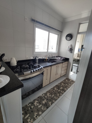 Imagem Apartamento com 2 Quartos à Venda, 64 m² em Vila Maria Helena - Indaiatuba