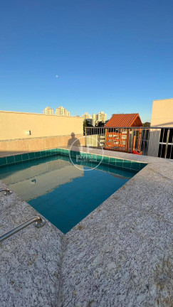 Imagem Apartamento com 2 Quartos à Venda, 57 m² em Vila Rosa - Goiânia