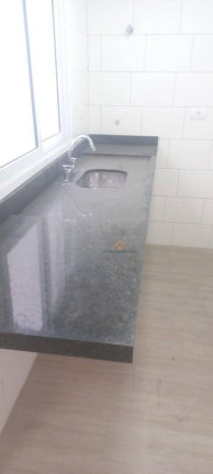 Imagem Cobertura com 2 Quartos à Venda, 88 m² em Parque Das Nações - Santo André