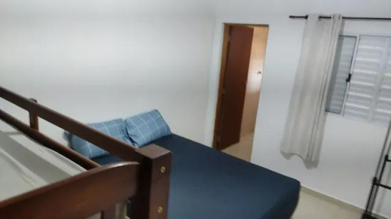 Imagem Casa com 2 Quartos à Venda, 55 m² em Balneário Tropical - Itanhaém Imagem Casa com 2 Quartos à Venda, 55 m² em Balneário Tropical - Itanhaém