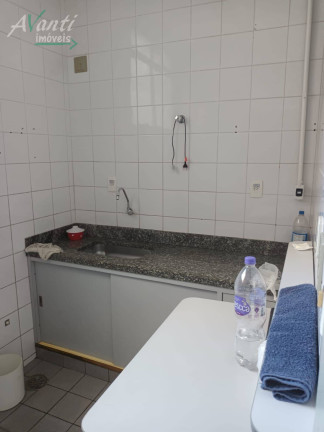Imagem Loja para Alugar, 407 m² em Gonzaga - Santos Imagem Loja para Alugar, 407 m² em Gonzaga - Santos