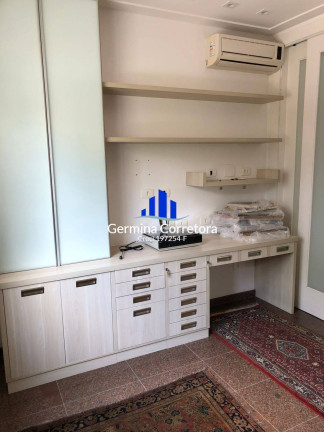 Imagem Casa com 4 Quartos à Venda, 398 m² em Alphaville - Santana De Parnaíba Imagem Casa com 4 Quartos à Venda, 398 m² em Alphaville - Santana De Parnaíba