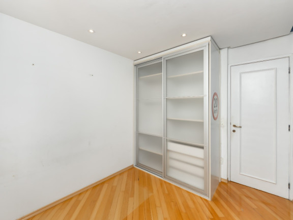 Imagem Apartamento com 3 Quartos à Venda, 98 m² em Vila Andrade - São Paulo