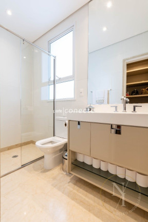 Imagem Cobertura com 5 Quartos à Venda, 572 m² em Jardim Analia Franco - São Paulo Imagem Cobertura com 5 Quartos à Venda, 572 m² em Jardim Analia Franco - São Paulo