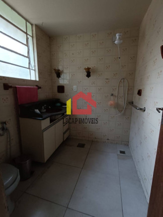 Imagem Casa com 4 Quartos à Venda, 300 m² em Sagrada Família - Belo Horizonte