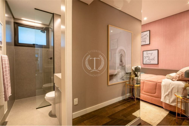 Imagem Apartamento com 3 Quartos à Venda, 153 m² em Moema - São Paulo