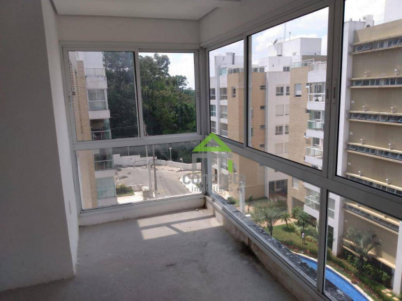 Imagem Apartamento com 3 Quartos à Venda, 434 m² em Chácara Pavoeiro - Cotia