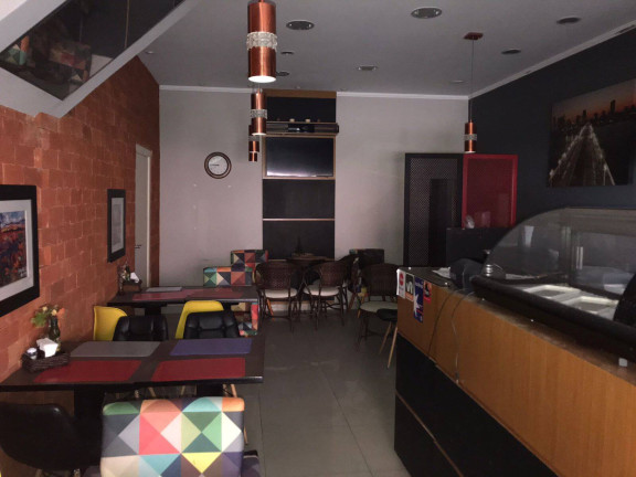 Imóvel Comercial para Alugar, 92 m² em Vila Gomes Cardim - São Paulo