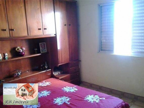 Imagem Casa com 2 Quartos à Venda, 135 m² em Jardim Do Estádio - Santo André Imagem Casa com 2 Quartos à Venda, 135 m² em Jardim Do Estádio - Santo André