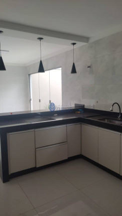 Imagem Casa com 3 Quartos à Venda, 120 m² em Residencial Flor Do Cerrado - Anápolis