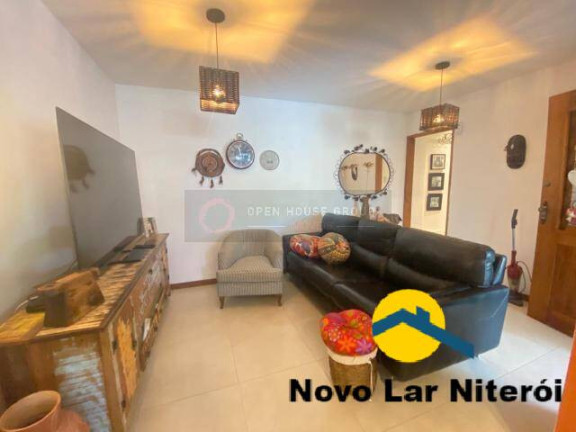 Imagem Casa com 3 Quartos à Venda, 181 m² em Praia De Itaipuaçu (itaipuaçu) - Maricá Imagem Casa com 3 Quartos à Venda, 181 m² em Praia De Itaipuaçu (itaipuaçu) - Maricá