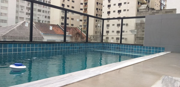 Casa com 3 Quartos à Venda, 280 m² em Embaré - Santos