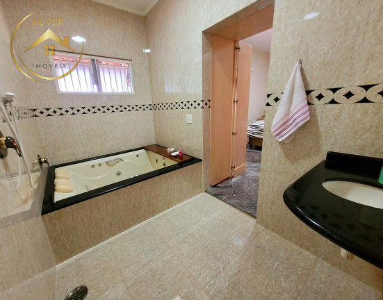 Imagem Casa com 3 Quartos à Venda, 310 m² em Jardim Planalto - Paulínia Imagem Casa com 3 Quartos à Venda, 310 m² em Jardim Planalto - Paulínia