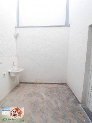 Imagem Apartamento com 2 Quartos à Venda, 44 m² em Vila Príncipe De Gales - Santo André